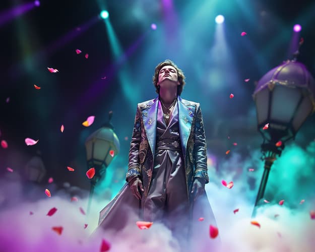 Image - Harry Styles Concert Package – Amsterdam, May 29