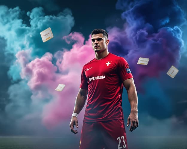 Bilete meci Elvetia | FIFA World Cup Calificări