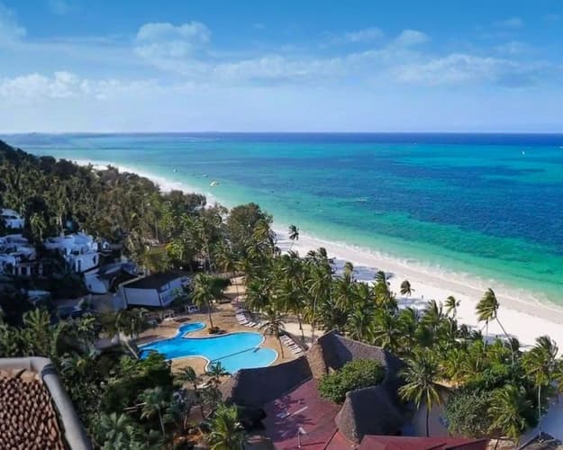 Immagine - VOI Kiwengwa: il tuo paradiso a Zanzibar