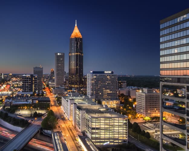 Image - Exclusive flight deals from Dubai to Tbilisi, Georgia