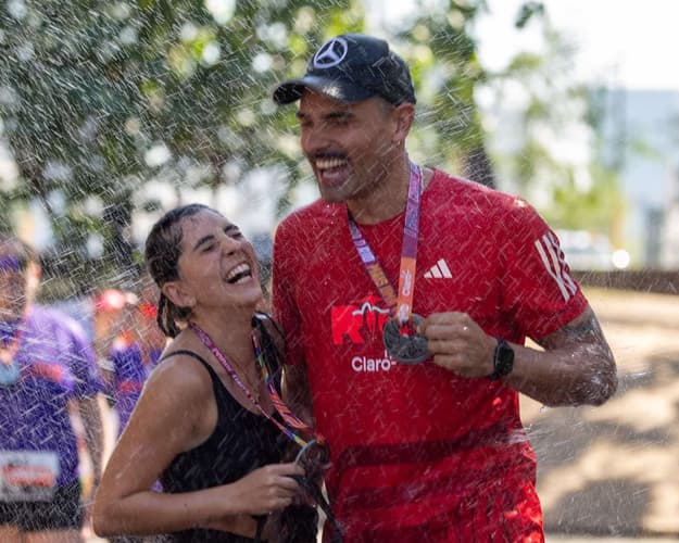 Imagen - Carrera 21 K - Acceso VIP y salida anticipada - Maratón Rio de Janeiro