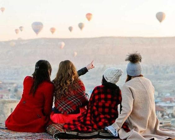 Image - SHADES OF TURKEY  