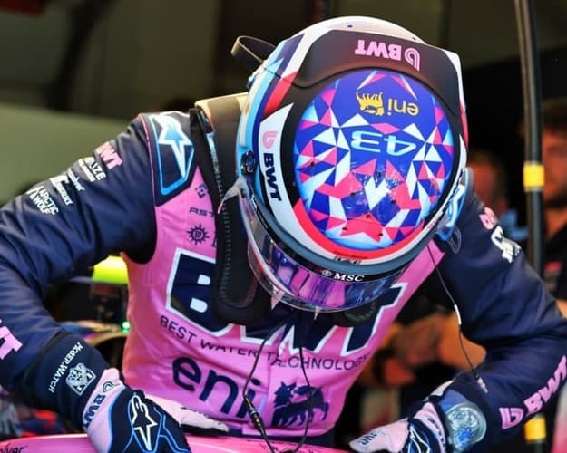 Imagen - Formula 1 - WZ Hotel Jardins - Sector H