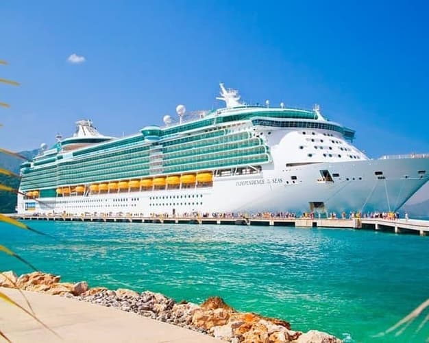 Imagen -  Crucero por lo Mejor del Caribe y Panamá