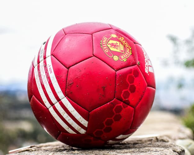 Image - 4 Days: Man Utd v Newcastle Package