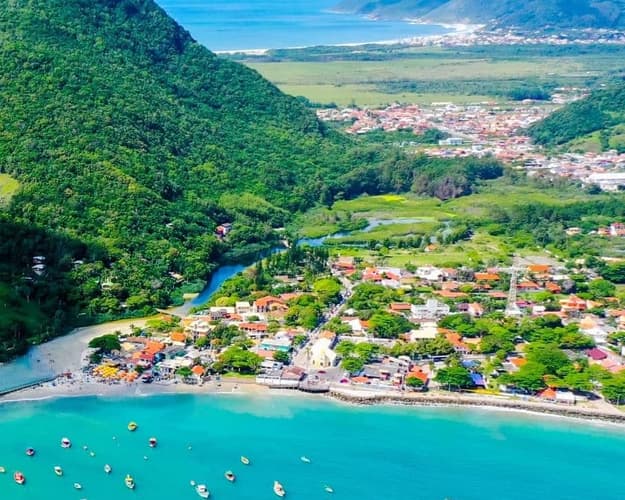 Imagen - Florianopolis, Brazil