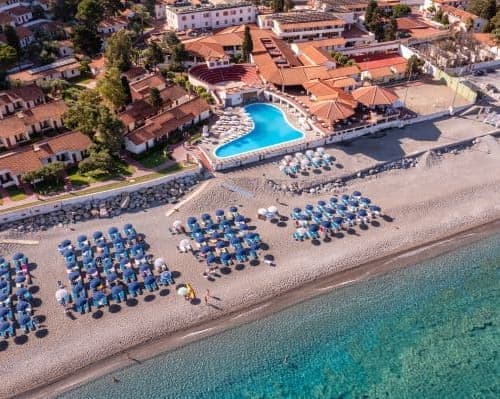 Immagine - Th Gioiosa Marea