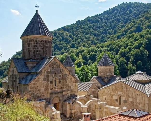 Image - 6 Days  to Discover Yerevan, Armenia: Flight & Hotel Offer Included