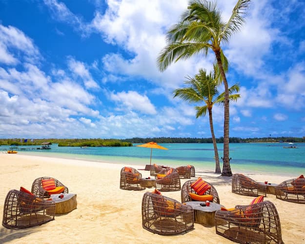 Image -  Escape Mauritius & Seychelles, November 2025