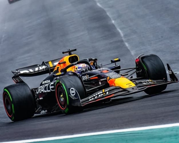 Imagen - Formula 1 - WZ Hotel Jardins - Sector M