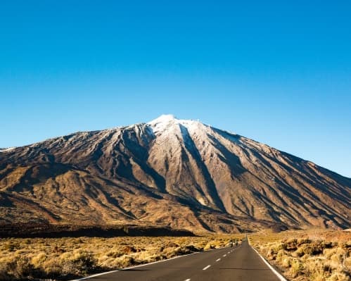 Image - Circuit Les Essentiels des Canaries