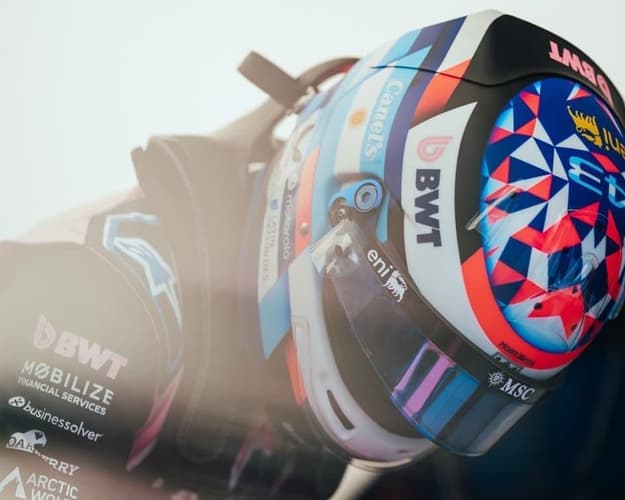 Imagen - Formula 1 - WZ Hotel Jardins - Sector H