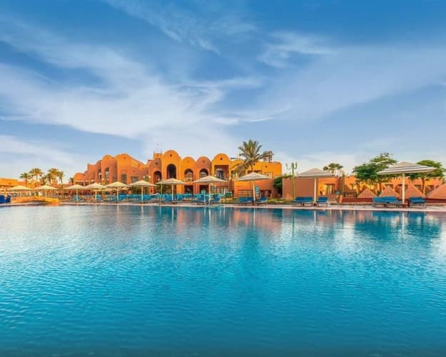 Imej -  Akassia Swiss Resort: The Essence of Marsa Alam