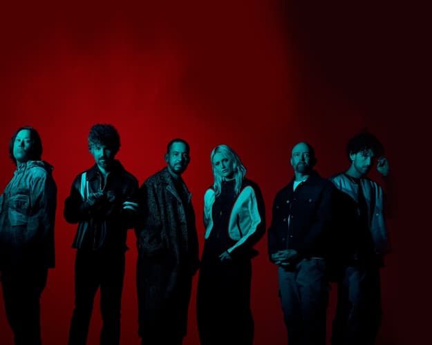 Resim - 3N. LYON 5*BB + Linkin Park-Lyon@16 JUN 26