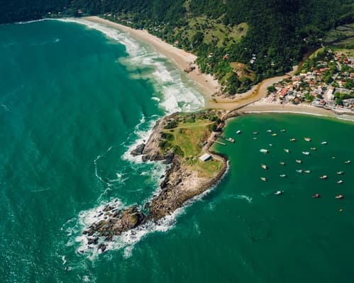 Imagem - Florianópolis, Brasil