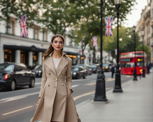 Imagine - Eleganță în stil britanic | Hyatt Regency