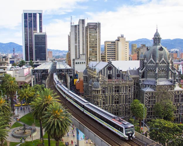 Imagen - MEDELLÍN EXPRÉS