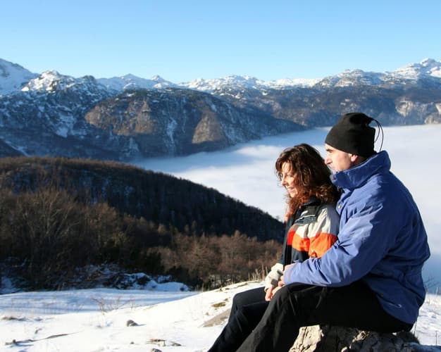 Imagen - Rocosas, Vancouver & Victoria Romántico  9 Días