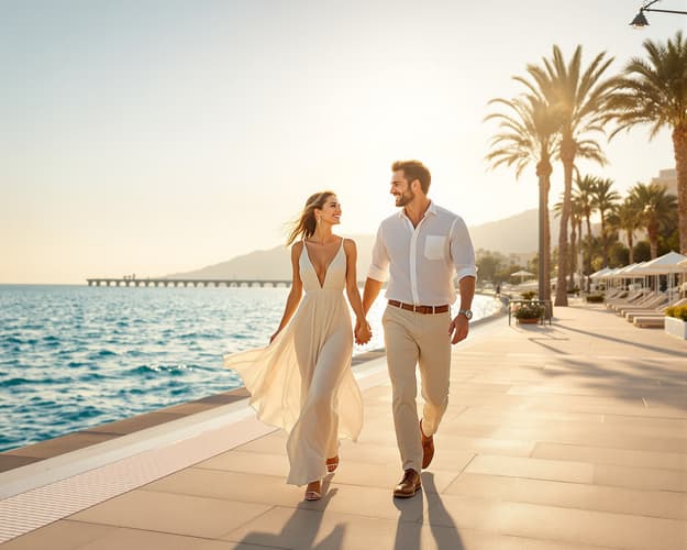 Imagine - Pescara | Vacanță elegantă pe malul Adriaticii