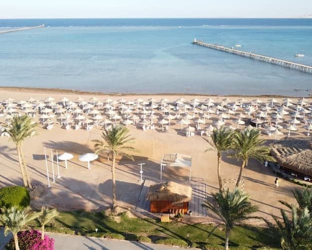 Immagine - Royal Regency Club***** Sharm el-Sheikh