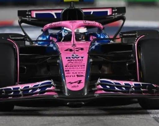 Imagen - Formula 1 - Transamerica Executive Paulista - Sector H