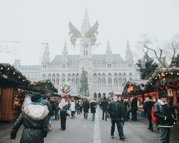 Image -  Vienna, Austria