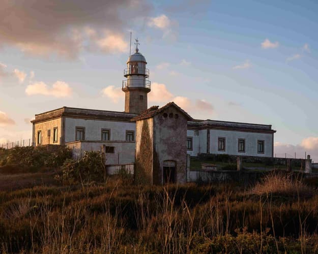 Imagen - #PUEBLOSMÁGICOS-RUTA GALICIA MÁGICA