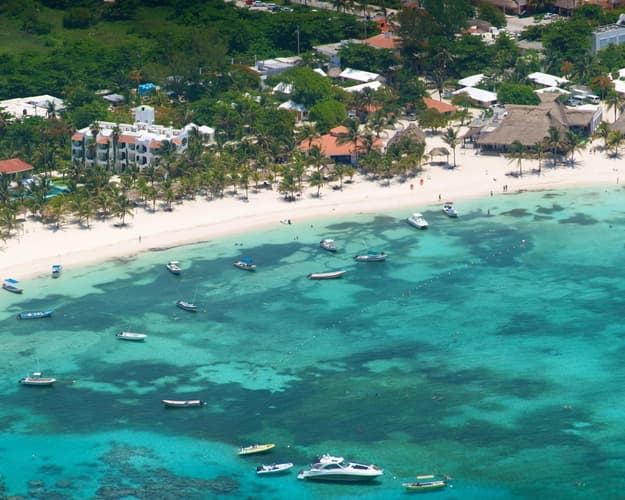 Imagen - Riviera Maya a tu medida + Carry on "10 al 14mayo"