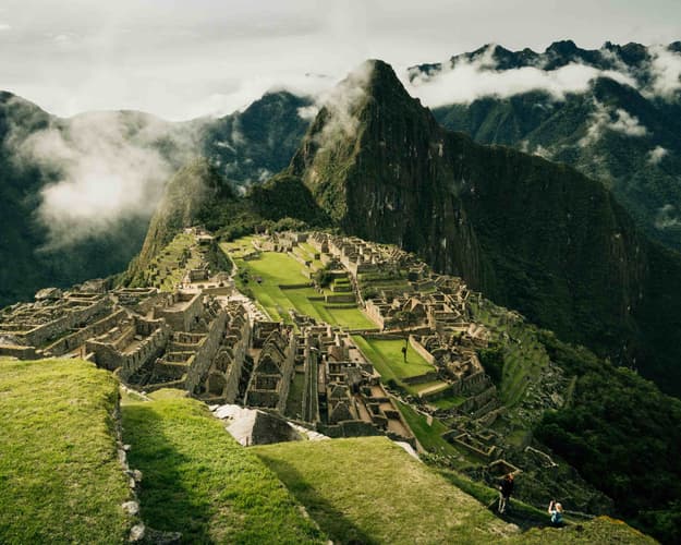 Imagen - DESCUBRA PERÚ