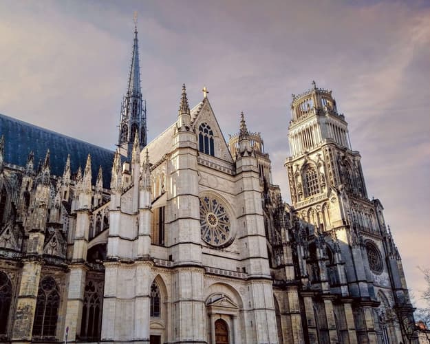 Image - 6 Days - Live the splendor of Basel Book your trip today!