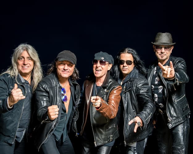 图像 - 3N. ABU DHABI 5*BB + Scorpions @03 MAY 26