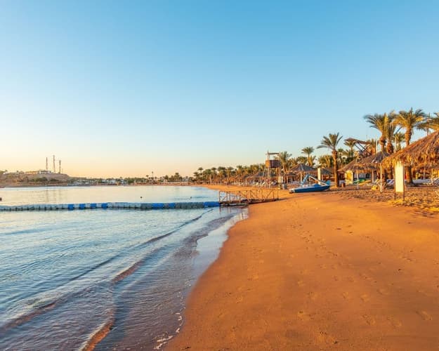 Immagine - Sharm el-Sheikh: oasi acquatica