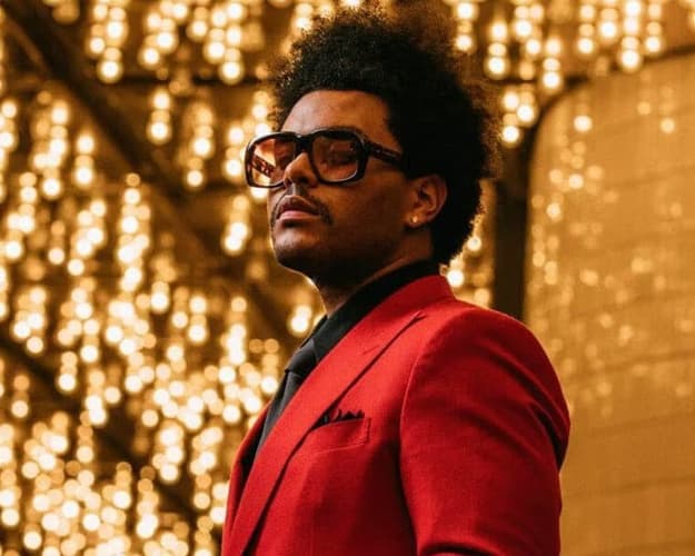 Kuva - 3N. PARIS 5*BB + The Weeknd @10 JULY 26