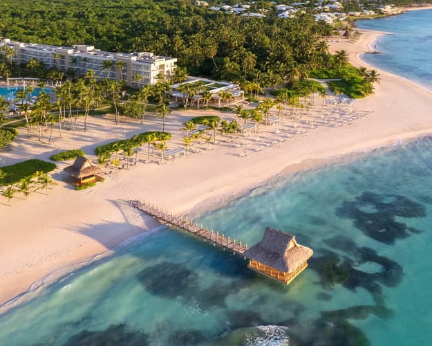 Imagen - Punta Cana + Equipaje "03 al 08mayo"