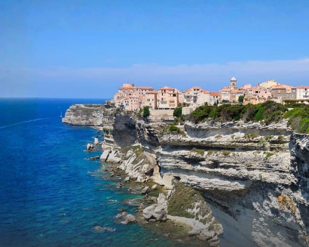 Immagine - Road Trip tra Sardegna e Corsica