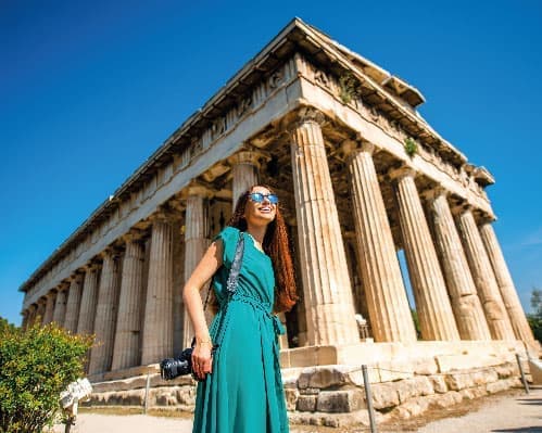 Imagen - Turquía y Grecia - Agosto 2026