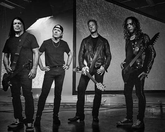 Resim - 3N. BUDAPEST 5*BB + Metallica@11 JUN 26