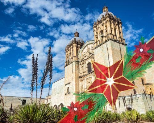 Imagen - Navidad y Fin de Año en Oaxaca 4 días
