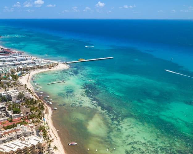 Imagen - Playa del Carmen a tu medida + Carry on "10 al 14mayo"