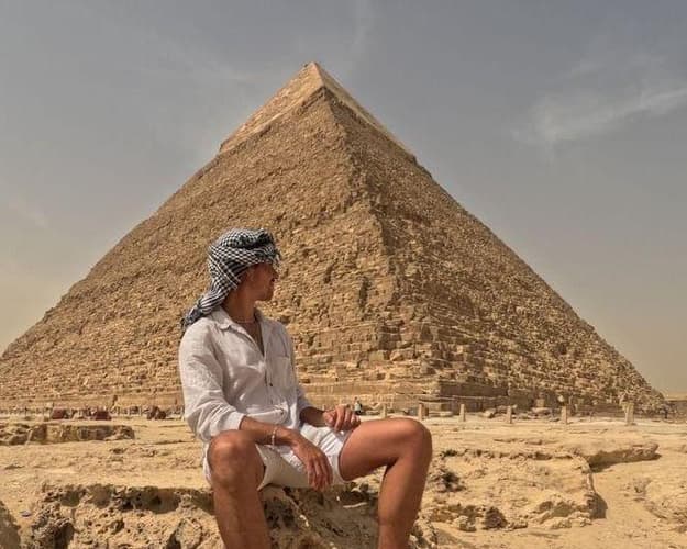 Imagen - RUTA EGIPCIA DESDE DALLAS 