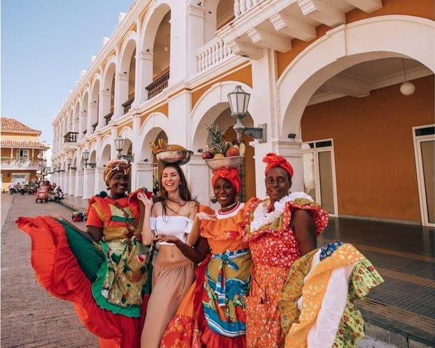 Imagen - TRIÁNGULO DEL CARIBE 