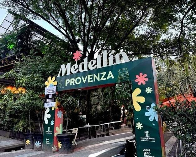 Imagen - RUTA DE LA BICHOTA