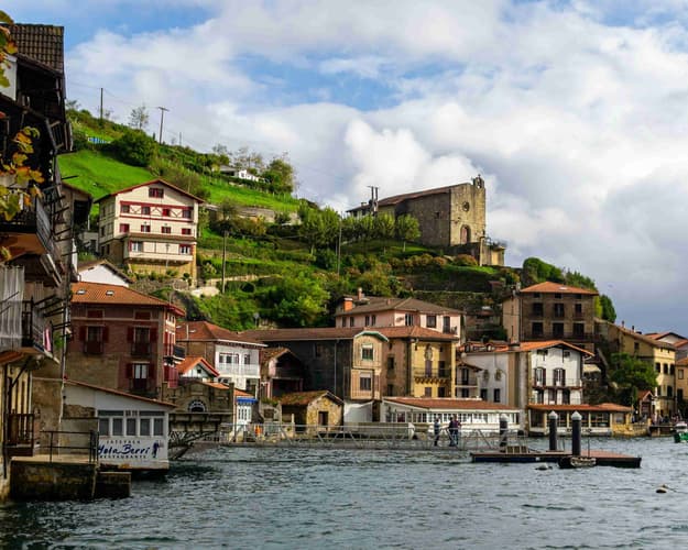 Imagem - NORTE DA ESPANHA STARLIGHT: NATUREZA E GASTRONOMIA