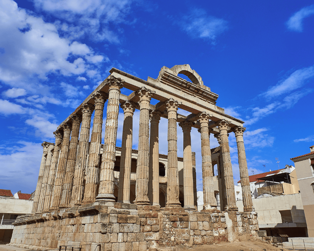 Imagen - MARAVILLAS DE LISBOA Y MADRID