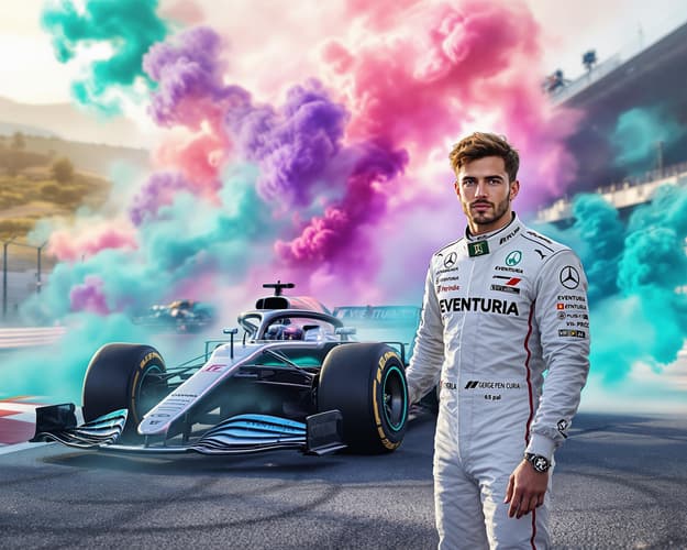 Tickets Formula 1 Race | Hungarian Grand Prix