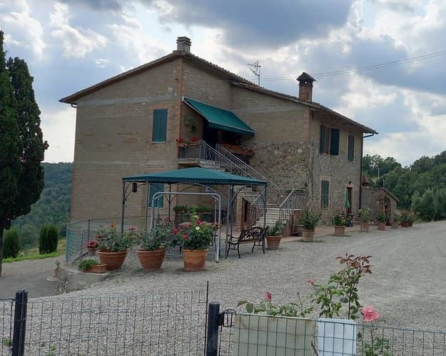 Immagine - Casa Guaitoli**** Bagni di Petriolo Siena