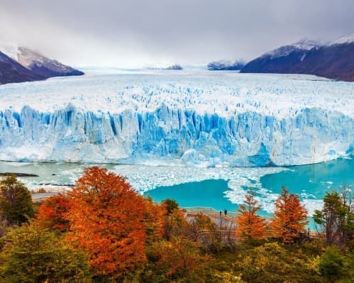 Image - Circuit Argentine Du Nord au Sud sauvage - Nantes