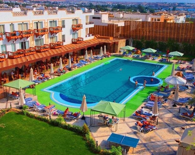 Immagine - Falcon Naama Star Hotel *** Sharm el-Sheikh