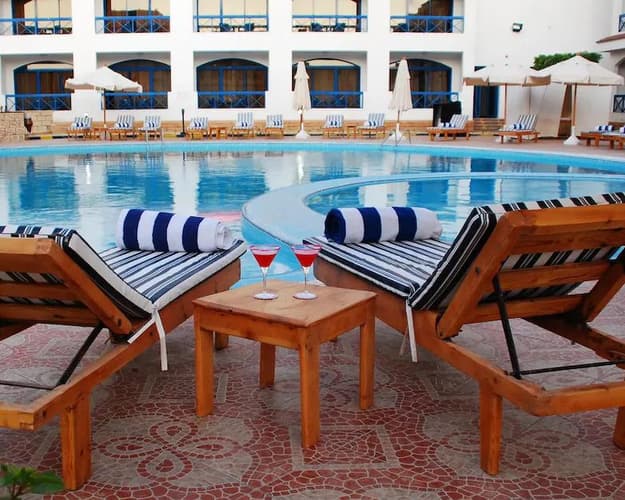 Immagine - El Khan Sharm Hotel*** Sharm el-Sheikh