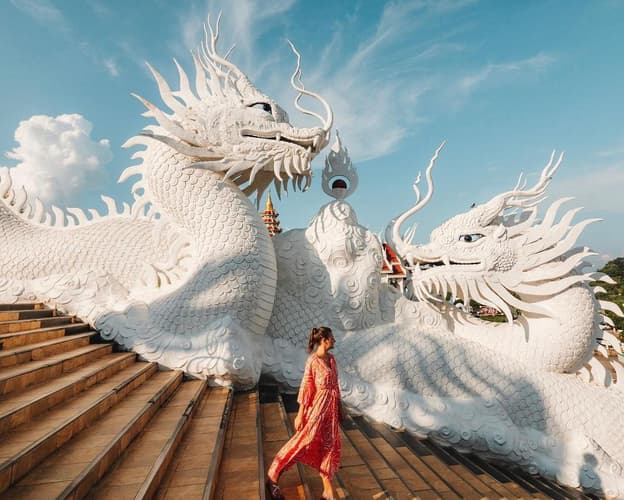 ESSENCES OF THE EAST FROM PANAMA